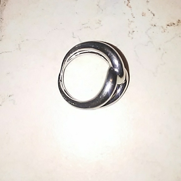 Michael Kors knotted ring - Picture 2 of 4